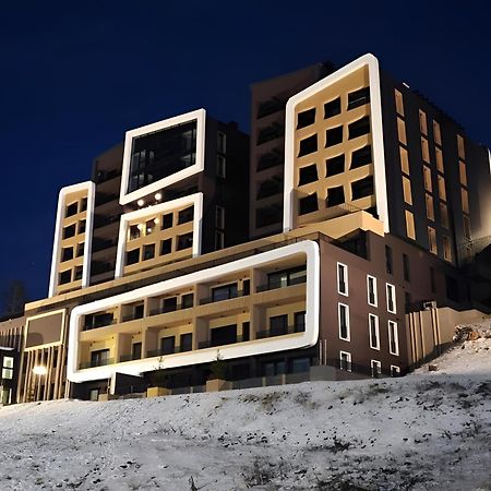 Winter Park Residence Bjelašnica 外观 照片
