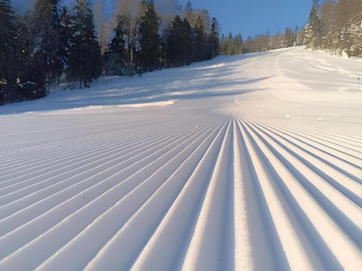 Winter Park Residence Bjelašnica 外观 照片
