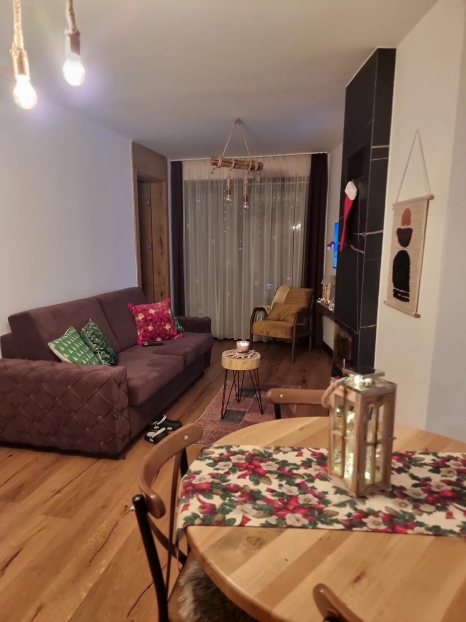 Winter Park Residence Bjelašnica 外观 照片